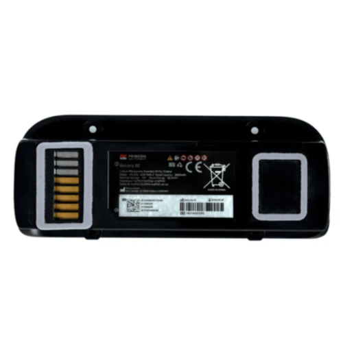 Primedic HeartSave myPad Trainer Oplaadbare Batterij 