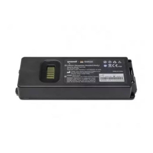 Primedic HeartSave Batterij