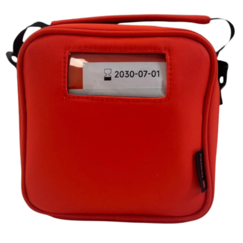 Primedic Heartsave myPAD AED Halfautomaat - 13164