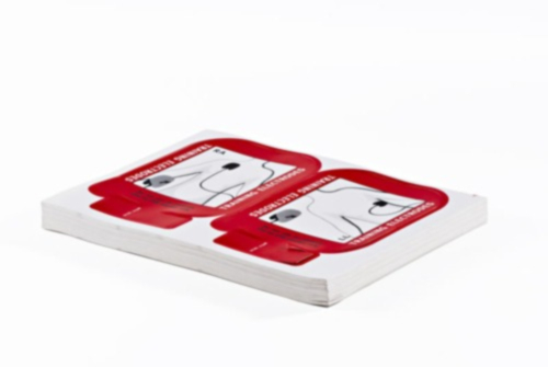 Primedic HeartSave Trainingselektroden (1 stuk)  - 13416