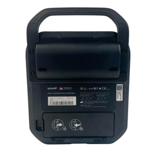 Primedic HeartSave YA AED Volautomaat  - 13287