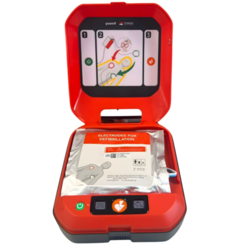 Primedic HeartSave Y AED Halfautomaat  - 13206