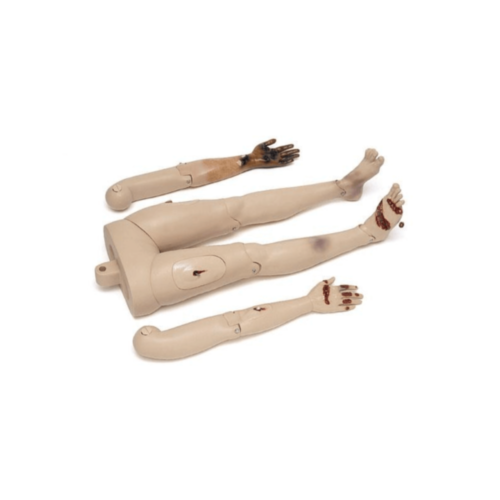 Laerdal Resusci Anne trauma armen en benen - 8548