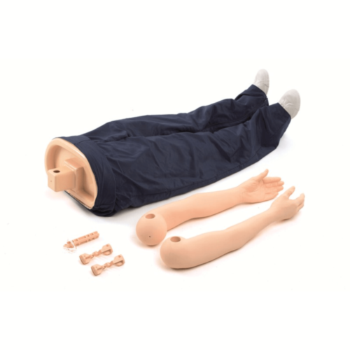 Laerdal Resusci Anne armen & benen - 6703