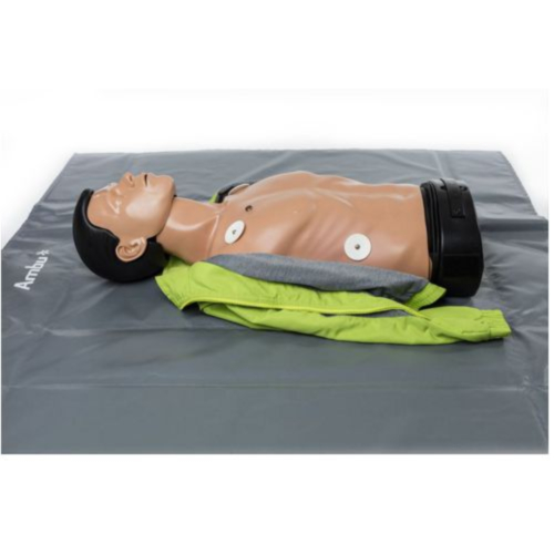 Ambu Man Defib Wireless Next Generation - 5522