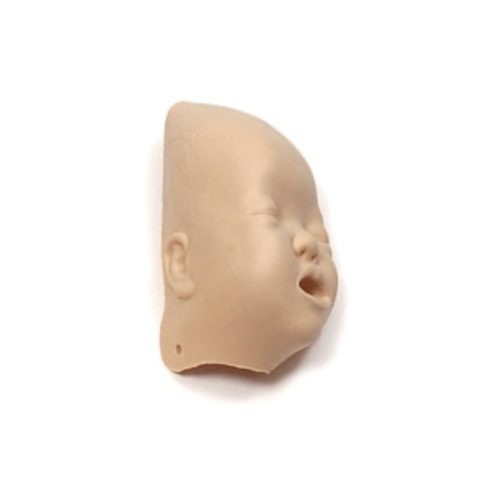Laerdal Resusci Baby Gezichtshuiden - 10353