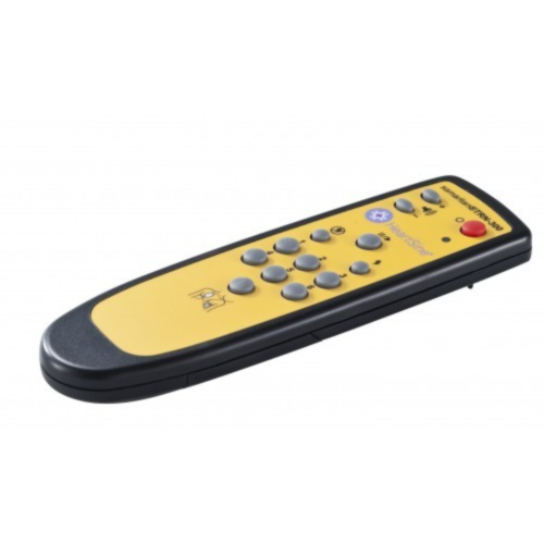 HeartSine Samaritan PAD 350P trainer afstandsbediening - 10770