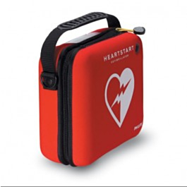 Philips Heartstart HS1 smalle draagtas - 5235