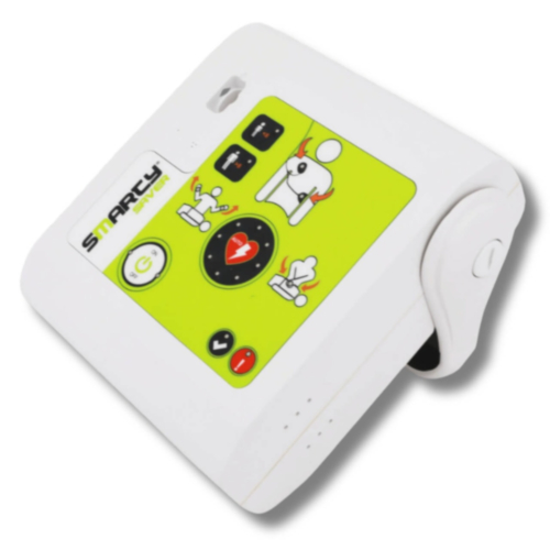 Smarty Saver AED Volautomaat  - 12458