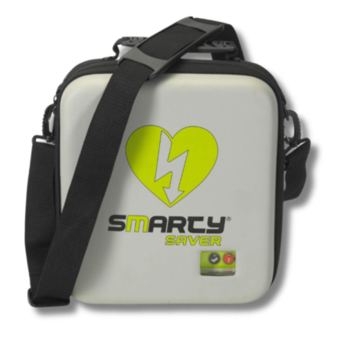 Smarty Saver AED Halfautomaat - 12463