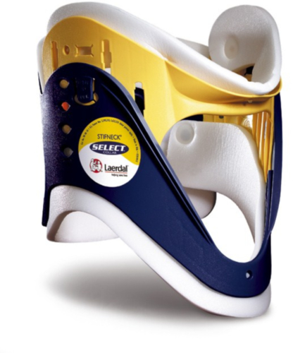 Laerdal Stifneck Select halskraag voor volwassenen - 6210