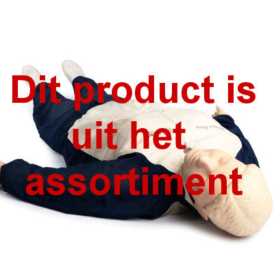 Laerdal Resusci Anne Torso met draagtas - 1772