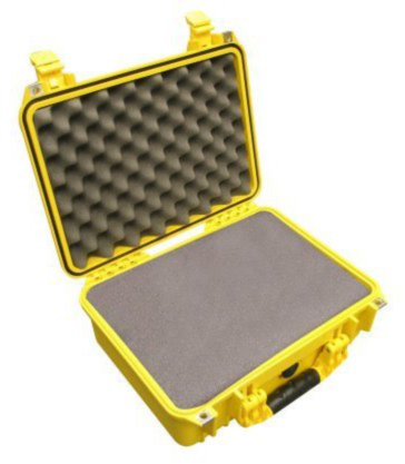 Peli AED koffer Universeel II - 5863