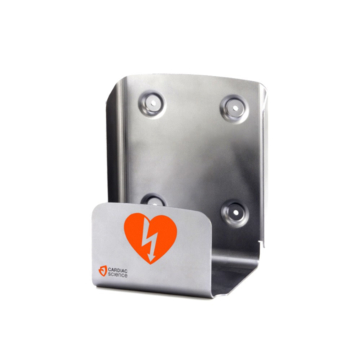Cardiac Science Powerheart G5 wandbeugel