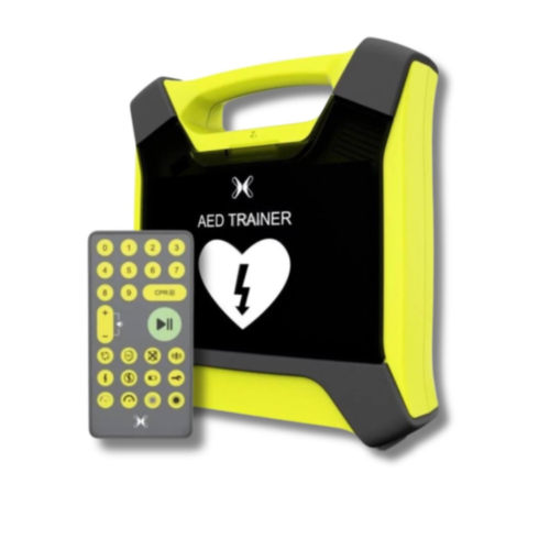 XFT Universeel AED Trainer - 12469