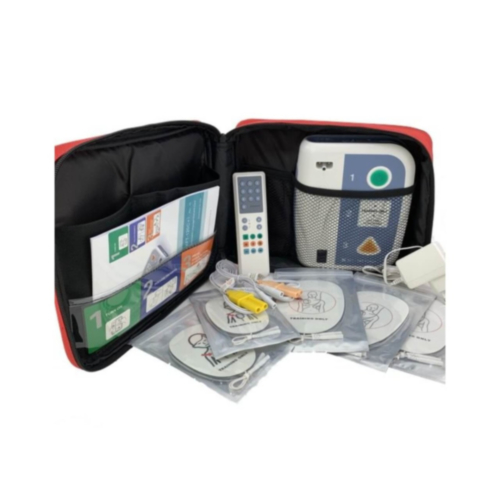 Universele XFT AED Trainer V2 - 12644