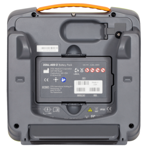 ZOLL AED 3 Halfautomaat - 605