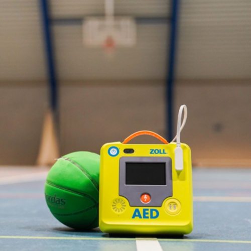 ZOLL AED 3 Halfautomaat - 13374