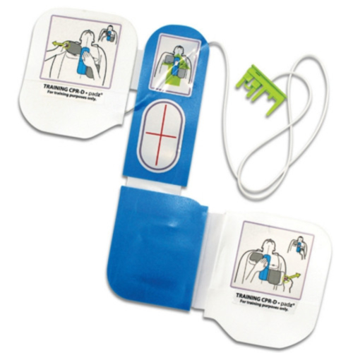Zoll AED plus trainingselektrodenset - 2743