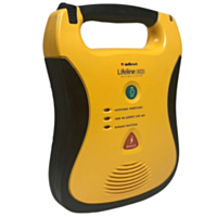 Defibtech Lifeline AED