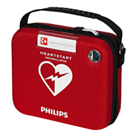 Philips Heartstart HS1 smalle draagtas