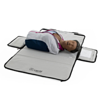 Laerdal Resusci Anne QCPR AED Torso (donker) 