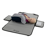 Laerdal Resusci Anne QCPR AED Torso (licht) 