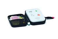 Laerdal AED-Trainer met hoes 