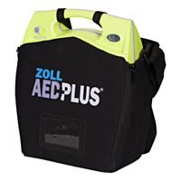 Zoll AED plus draagtas