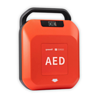 Primedic HeartSave Y AED Halfautomaat 