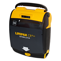 Physio-Control Lifepak CR Plus