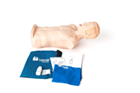 Laerdal Choking Charlie (voor Heimlich manoeuvre)