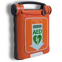 Cardiac Science Powerheart G5 AED Halfautomaat