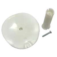Prestan Professional Borstplaat Kind Reanimatiepop
