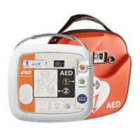CU Medical i-PAD SP1 AED volautomaat