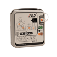 CU Medical SPR AED Halfautomaat  