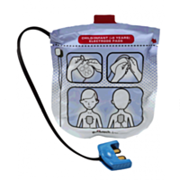 Defibtech Lifeline View kinderelektroden