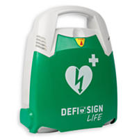 DefiSign LIFE AED volautomaat