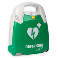 DefiSign LIFE AED Volautomaat