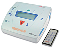 Schiller FRED easy Trainer