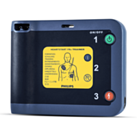 Philips Heartstart FRx AED-trainer 
