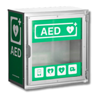HeartGuard Protect -20 ° Buitenkast