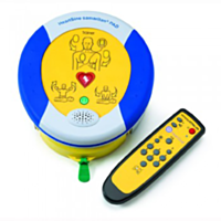 Heartsine Samaritan PAD 350P AED-trainer