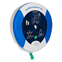 HeartSine Samaritan PAD 360P AED