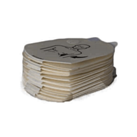 Heartsine Samaritan PAD Trainingselectroden (10 stuks)