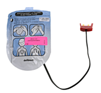 Defibtech Trainingselektroden kinderen (1 set)