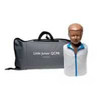 Laerdal Little Junior QCPR (donker)
