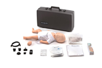 Nieuwe Resusci Baby QCPR