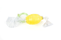 The Bag II disposable beademingsballon voor volwassenen, maat 4