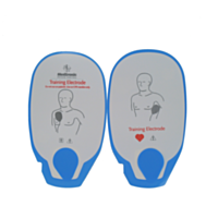 Physio-Control Lifepak 500/1000 Training elektroden